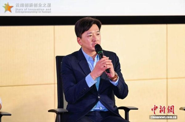 宜人配资 台青大陆创业十年：眼见为实，望更多年轻人登“陆”发展