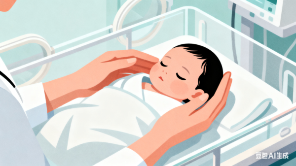 惠盈财富 暖护微光 | 守护“小战士”的十一个昼夜，一例重症新生儿救治背后的护理力量