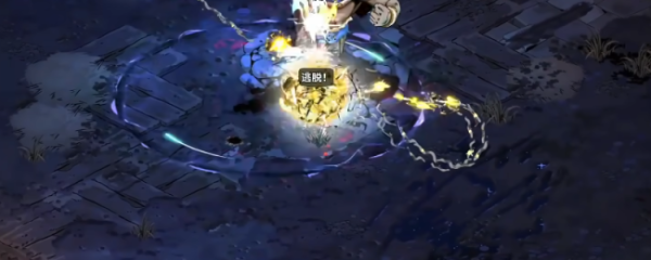 隆源配资 《哈迪斯2》战衣全形态好用构筑BD分享